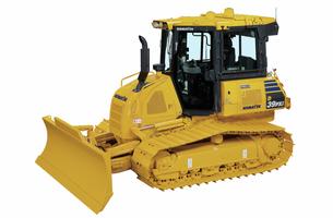 IMC Dozers