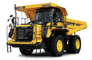 Mechanical Trucks