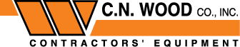 CN Wood Company Logo