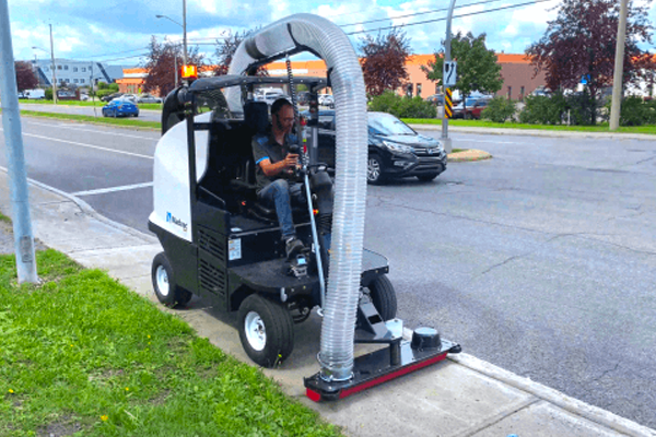 Get a Quote - Environmental