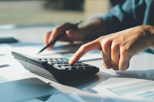 Credit and Financing