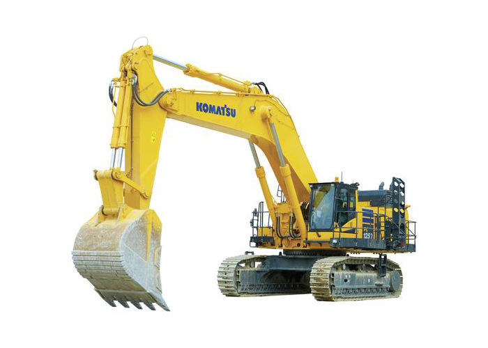 PC1250LC-11