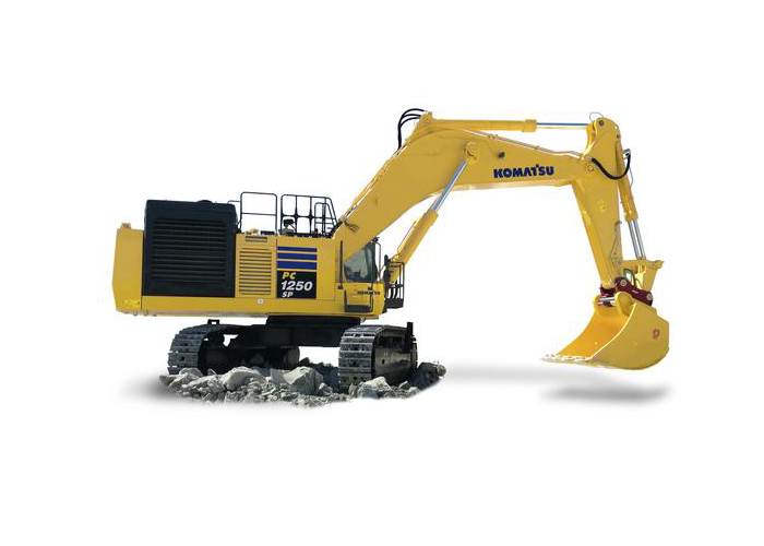 PC1250SP-11
