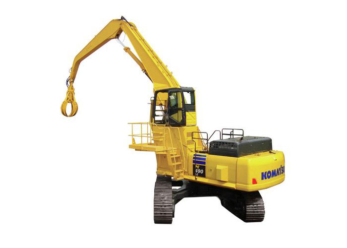 PC390LC-11 MH