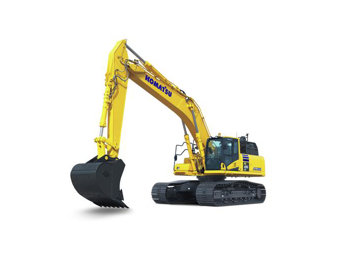 PC490LCi-11