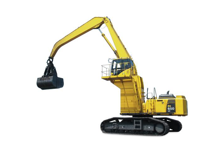 PC650LC-11 MH