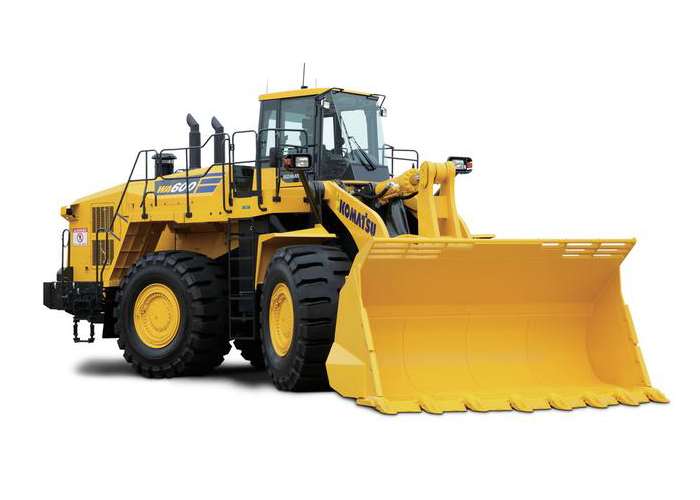 WA600-8